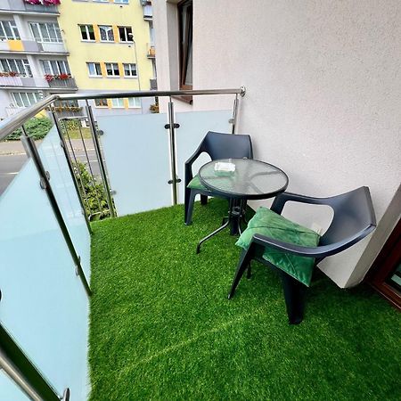 Apartament Eva 2 Jelenia Góra Exteriör bild