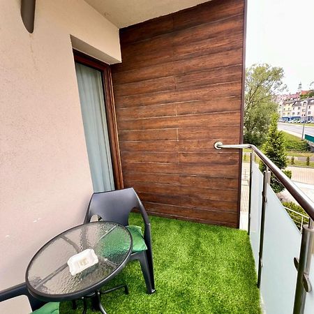 Apartament Eva 2 Jelenia Góra Exteriör bild