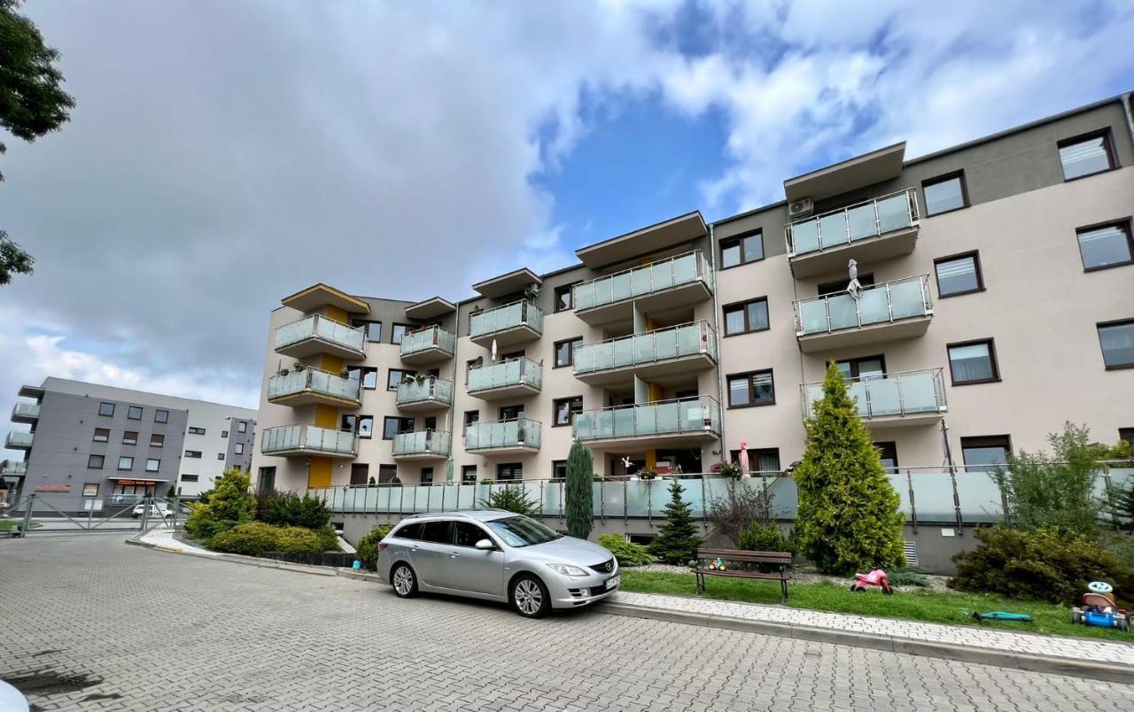 Apartament Eva 2 Jelenia Góra Exteriör bild