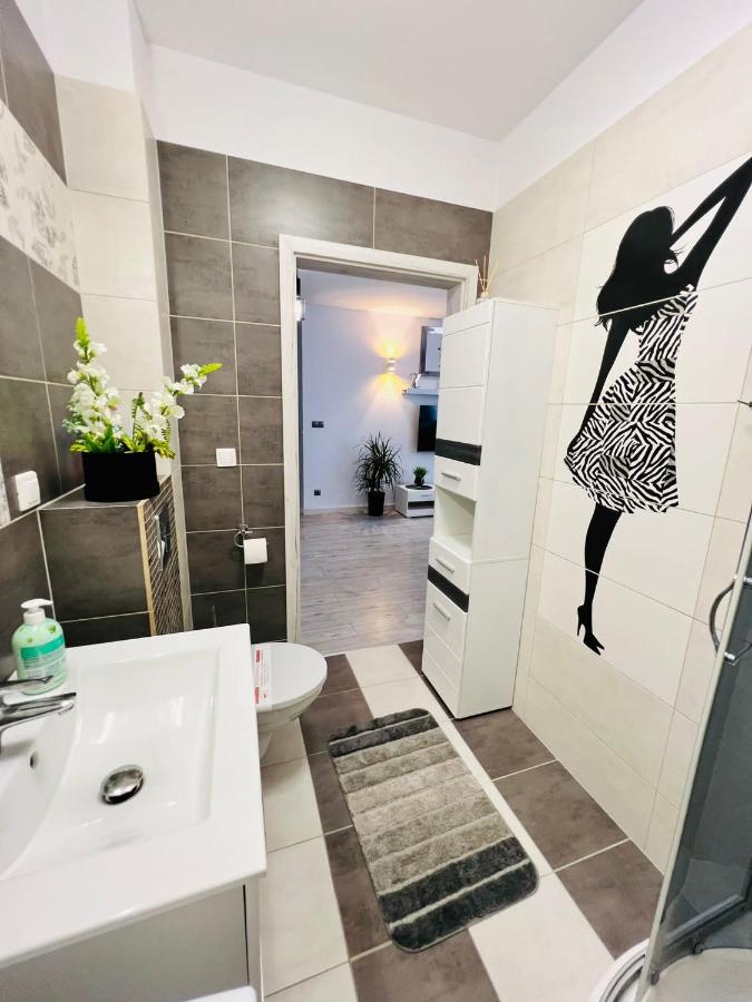 Apartament Eva 2 Jelenia Góra Exteriör bild