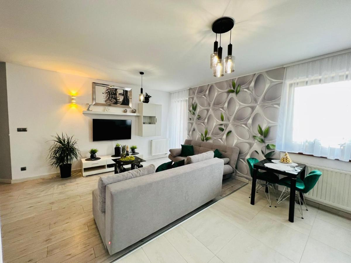 Apartament Eva 2 Jelenia Góra Exteriör bild