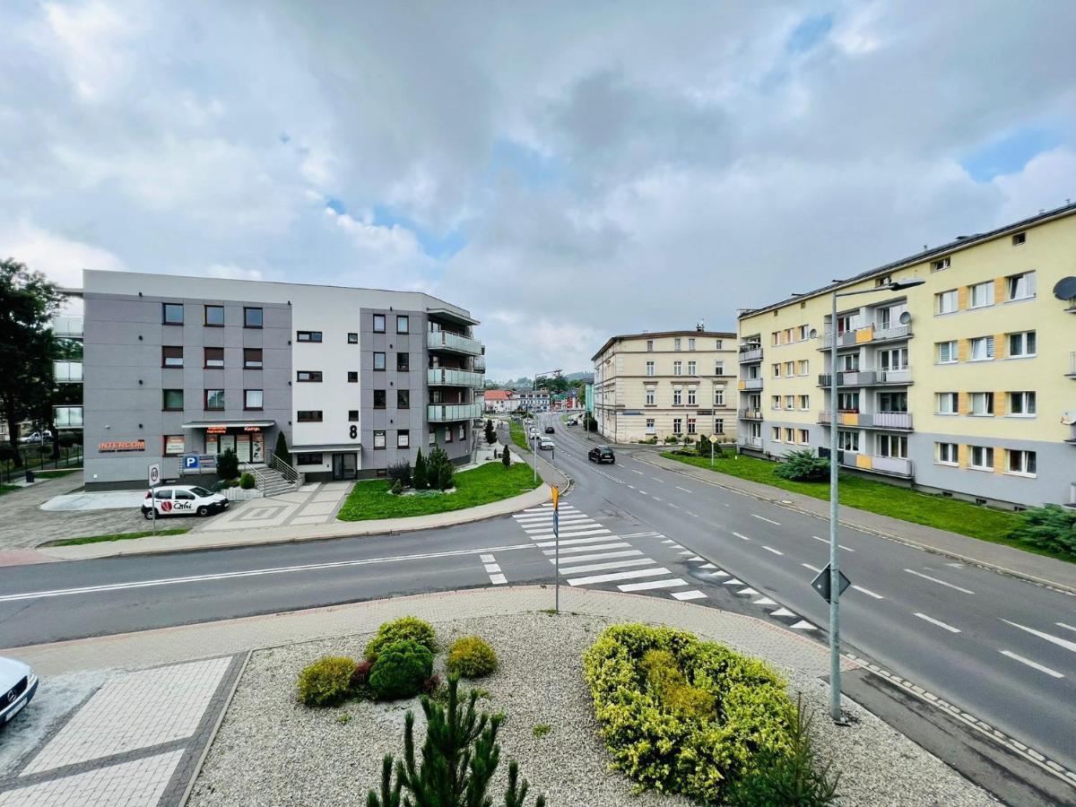 Apartament Eva 2 Jelenia Góra Exteriör bild