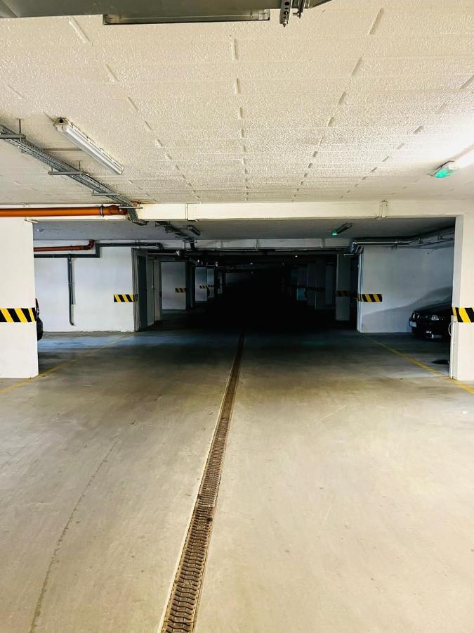 Apartament Eva 2 Jelenia Góra Exteriör bild