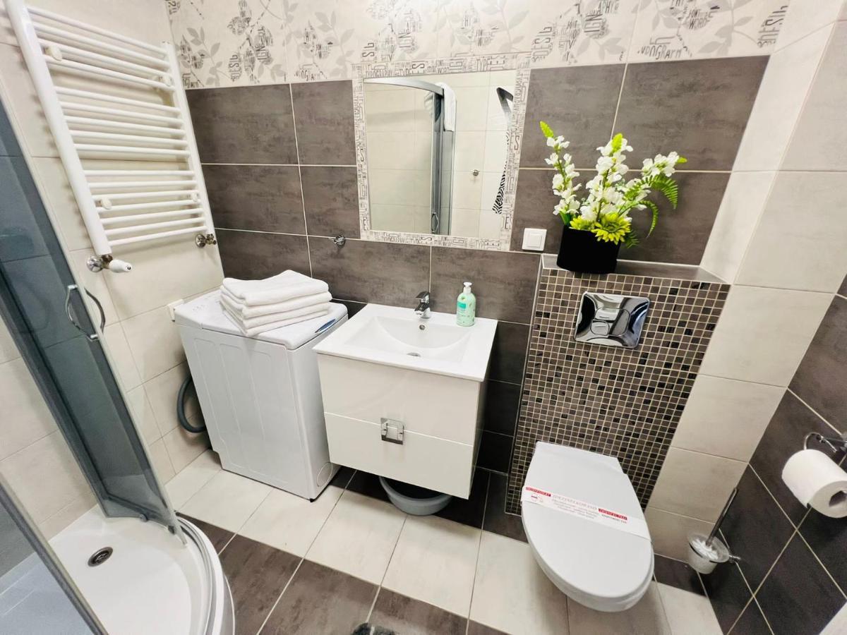 Apartament Eva 2 Jelenia Góra Exteriör bild