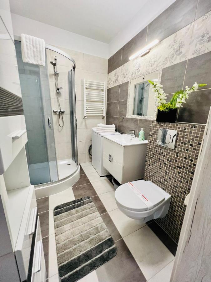 Apartament Eva 2 Jelenia Góra Exteriör bild