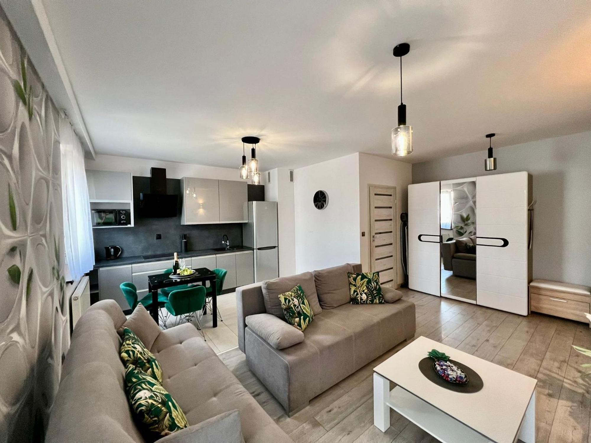Apartament Eva 2 Jelenia Góra Exteriör bild