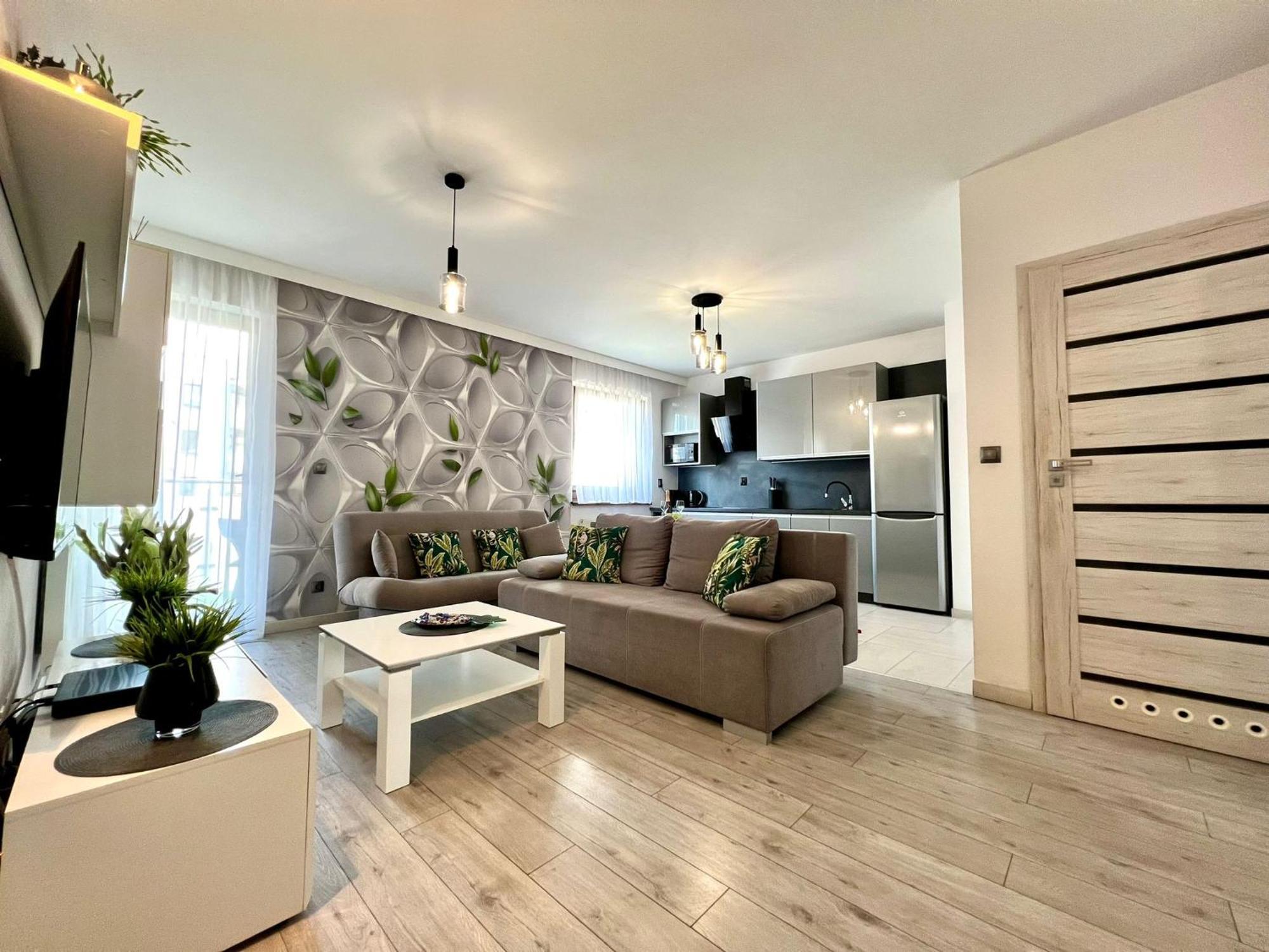 Apartament Eva 2 Jelenia Góra Exteriör bild