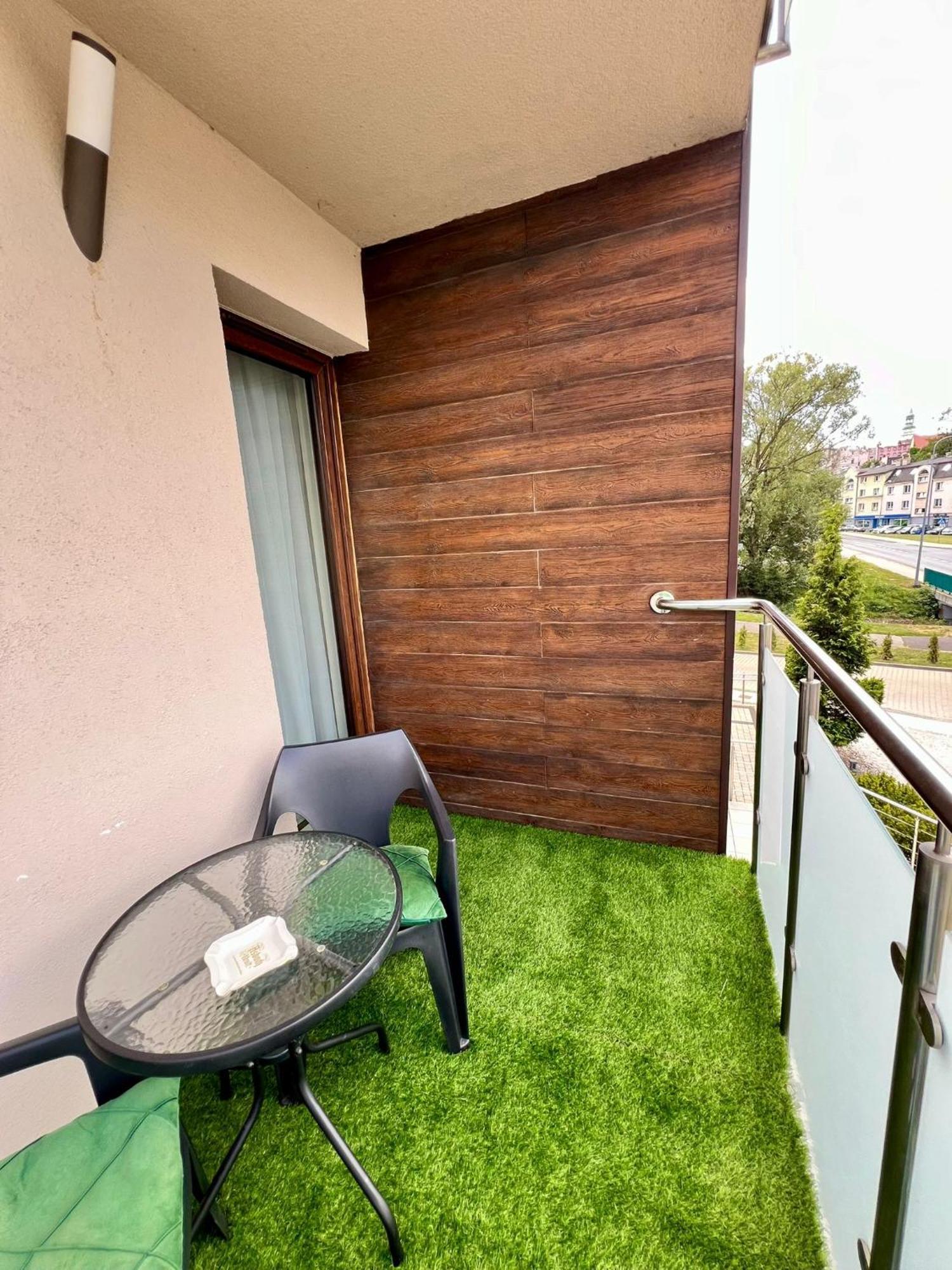 Apartament Eva 2 Jelenia Góra Exteriör bild